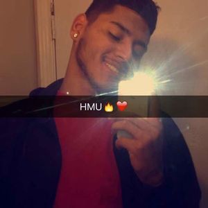 Meet your Posher, Greg